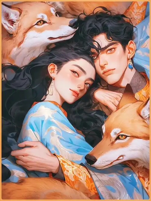 卧虎藏龙 电影海报